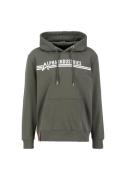 NU 20% KORTING: Alpha Industries Hoodie ALPHA INDUSTRIES Men - Hoodies...