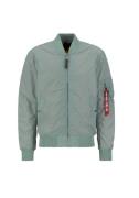 NU 20% KORTING: Alpha Industries Bomberjack Alpha Industries Men - Bom...