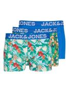 NU 20% KORTING: Jack & Jones Boxershort JACPINEAPPLE TRUNKS 3 PACK SN ...