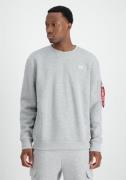 NU 20% KORTING: Alpha Industries Sweater ALPHA INDUSTRIES Men - Sweats...