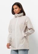 NU 20% KORTING: Jack Wolfskin Outdoorjack DESERT WIND JKT W