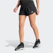 NU 20% KORTING: adidas Performance Short PACER MATERNITY (1-delig)