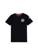 Alpha Industries T-shirt ALPHA INDUSTRIES Kids - T-Shirts Space Shuttl...