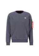 Alpha Industries Sweater Alpha Industries Men - Sweatshirts Unisex EMB...