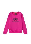 NU 20% KORTING: Alpha Industries Sweater ALPHA INDUSTRIES Kids - Sweat...