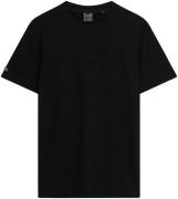 NU 20% KORTING: Superdry T-shirt EMBOSSED VL T SHIRT
