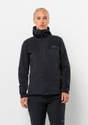 Jack Wolfskin Outdoorjack ANDUR JKT W