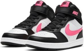 Nike Sportswear Sneakers COURT BOROUGH MID 2 (PS) Design in de voetspo...
