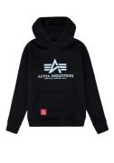 Alpha Industries Hoodie ALPHA INDUSTRIES Kids - Hoodies