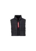 Alpha Industries Blouson ALPHA INDUSTRIES Women - Vests Puffer Vest Cr...