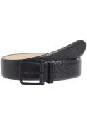 NU 20% KORTING: Calvin Klein Leren riem CK WARMTH PLUS PB 35MM