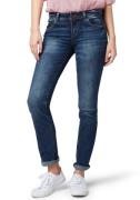 NU 20% KORTING: Tom Tailor Straight jeans Alexa straight in recht "str...