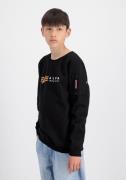 Alpha Industries Sweater ALPHA INDUSTRIES Kids - Sweatshirts