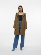 Vero Moda Parka VMCHELSEA PARKA COAT BOOS