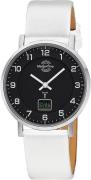 MASTER TIME Radiografisch horloge Advanced Serie, MTLA-10813-22L