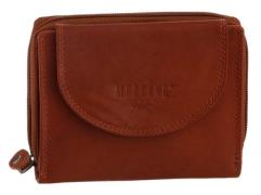 NU 20% KORTING: MUSTANG Portemonnee Udine leather wallet top opening