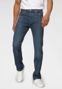 NU 20% KORTING: Levi's® Straight jeans 501 LEVI'S ORIGINAL