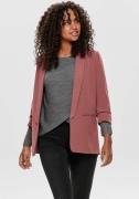 NU 20% KORTING: Only Korte blazer ONLELLY 3/4 LIFE BLAZER TLR NOOS