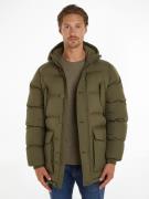 Tommy Hilfiger Parka CL ESSENTIAL ROCKIE PARKA