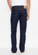 NU 20% KORTING: Levi's® Straight jeans 501 LEVI'S ORIGINAL