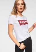 NU 20% KORTING: Levi's® T-shirt The Perfect Tee