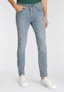 NU 20% KORTING: Levi's® Tapered jeans 512 Slim Taper Fit