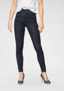 NU 20% KORTING: Levi's® Skinny fit jeans Mile High Super Skinny