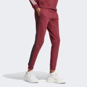 adidas Sportswear Sportbroek Essentials 3-strepen French Terry CUFFED ...