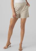 NU 20% KORTING: Vero Moda Short VMJESMILO HW SHORTS WVN GA NOOS