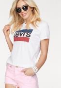 NU 20% KORTING: Levi's® T-shirt Graphic Sport Tee Pride Edition