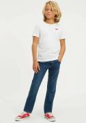 NU 20% KORTING: Levi's Kidswear Stretch jeans LVB 511 ECO SOFT PERFORM...