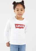 Levi's Kidswear Sweatshirt BATWING CREWNECK SWEATSHIRT