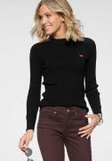 Levi's® Gebreide trui Crew Rib Sweater