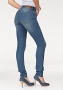 Arizona Slim fit jeans Curve-Collection