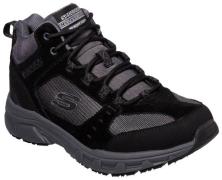 Skechers Hoge veterschoenen Oak Canyon Ironhide