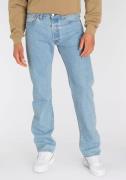 Levi's® Straight jeans 501 LEVI'S ORIGINAL