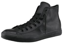 Converse Sneakers Chuck Taylor All Star Hi Monocrome Leather