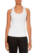 NU 20% KORTING: Calvin Klein Tanktop ESSENTIAL RIB TANK TOP