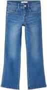 Name It Bootcut jeans NKFPOLLY SKINNY BOOT JEANS 1142-AU NOOS