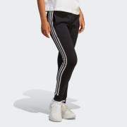 adidas Sportswear Sportbroek Essentials 3-strepen French Terry CUFFED ...