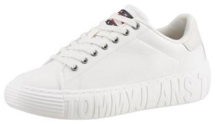 NU 20% KORTING: TOMMY JEANS Plateausneakers TOMMY JEANS NEW CUPSOLE CN...