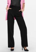 Only Pantalon ONLBERRY HW WIDE PANT