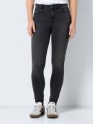 NU 20% KORTING: Noisy may Skinny fit jeans NMJEN NW SKINNY SHAPER JEAN...