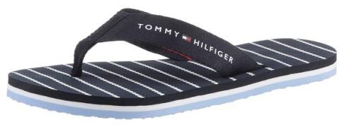 Tommy Hilfiger Teenslippers TOMMY ESSENTIAL ROPE SANDAL