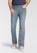 Levi's® Bootcut jeans 527 SLIM BOOT CUT