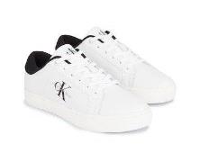 NU 20% KORTING: Calvin Klein Sneakers CLASSIC CUPSOLE LOW ML LTH