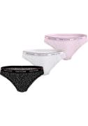 Tommy Hilfiger Underwear Bikinibroekje 3 PACK BIKINI LACE (EXT SIZES) ...