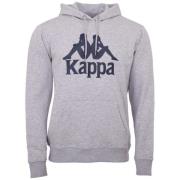 Kappa Hoodie AUTHENTIC TAINO - TAINO - mit plakativem Logoprint - AUTH...