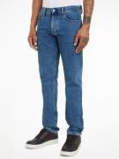 Calvin Klein Straight jeans Authentic Straight