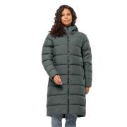 Jack Wolfskin Functionele jas FROZEN PALACE COAT W